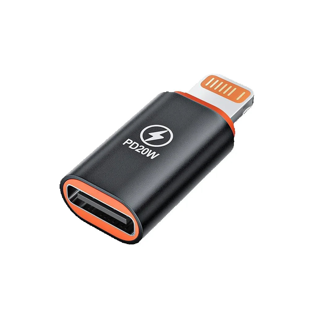 Pro Magnetic Wireless Type-C Microphone